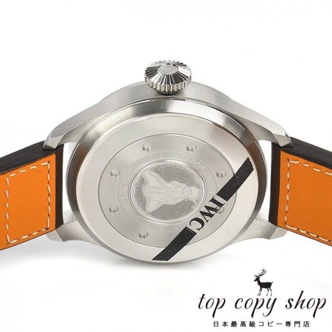
                        ＩＷＣ ビッグパイロットウォッチ スーパーコピー プティ プランス IW501002
                    