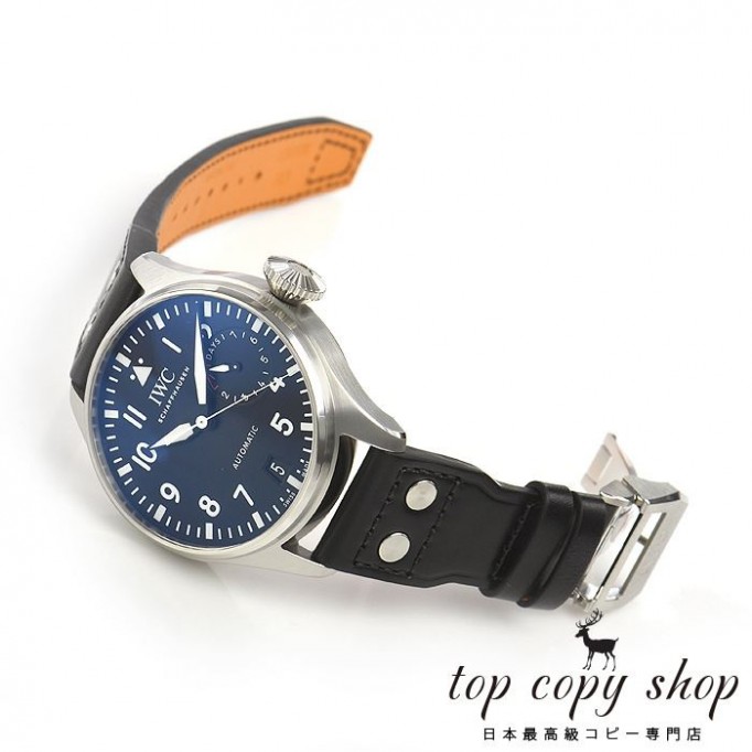 
                        ＩＷＣ ビッグパイロットウォッチ スーパーコピー IW501001
                    