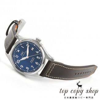 
                        ＩＷＣ パイロットウォッチ スーパーコピー マーク１８ プティプランス IW327010
                    
