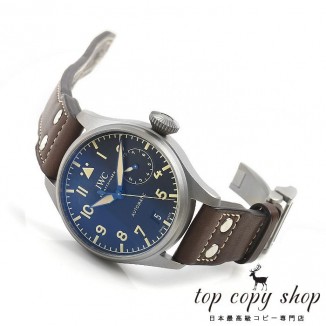 
                        ＩＷＣ ビッグパイロットウォッチ スーパーコピー ヘリテージ IW501004
                    