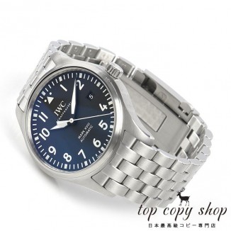 
                        ＩＷＣ パイロットウォッチ スーパーコピー マーク１８ IW327015
                    