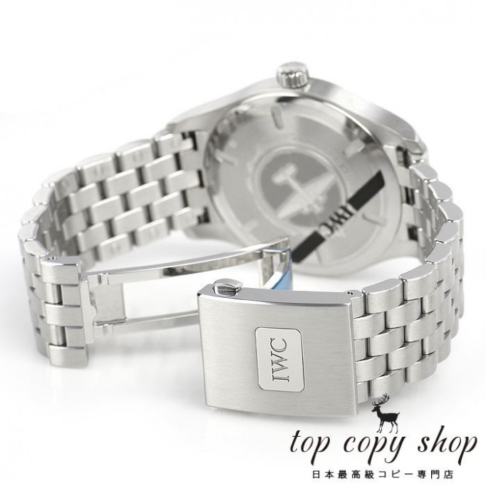 
                        ＩＷＣ パイロットウォッチ スーパーコピー マーク１８ IW327015
                    