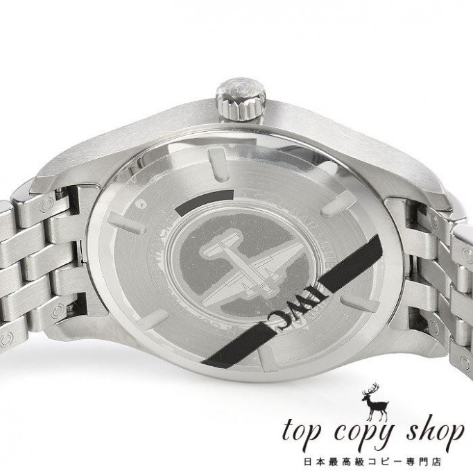 
                        ＩＷＣ パイロットウォッチ スーパーコピー マーク１８ IW327015
                    