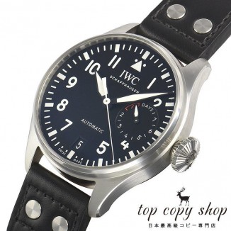 
                        ＩＷＣ ビッグパイロットウォッチ スーパーコピー IW501001
                    