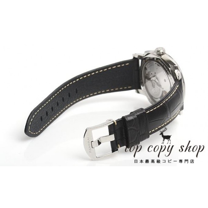 
                        パネライ ラジオミール スーパーコピー １９４０ ３デイズ ４２mm PAM00620
                    