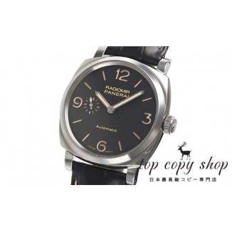 
                        パネライ ラジオミール スーパーコピー １９４０ ３デイズ ４２mm PAM00620
                    