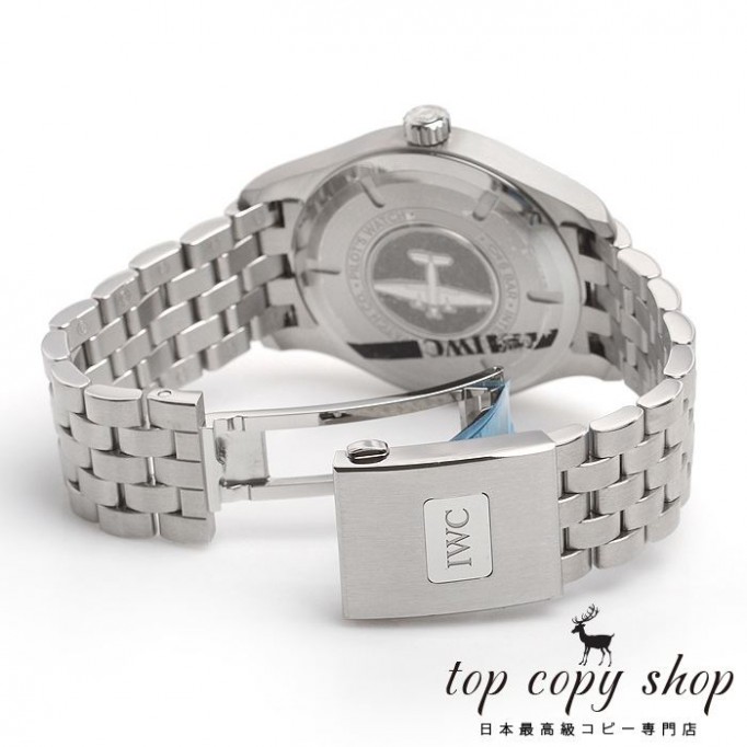 
                        ＩＷＣ パイロットウォッチ スーパーコピー マーク１８ IW327011
                    