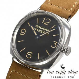 
                        パネライ ラジオミール スーパーコピー ３デイズ アッチャイオ ４７ｍｍ 世界限定５００本 PAM00720
                    