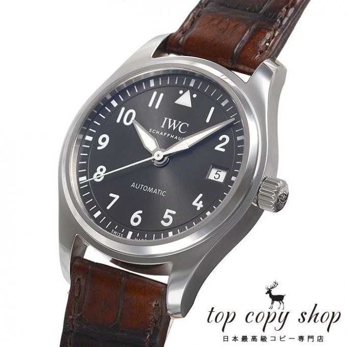 
                        ＩＷＣ パイロットウォッチ スーパーコピー オートマティック３６ IW324001
                    