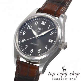 
                        ＩＷＣ パイロットウォッチ スーパーコピー オートマティック３６ IW324001
                    