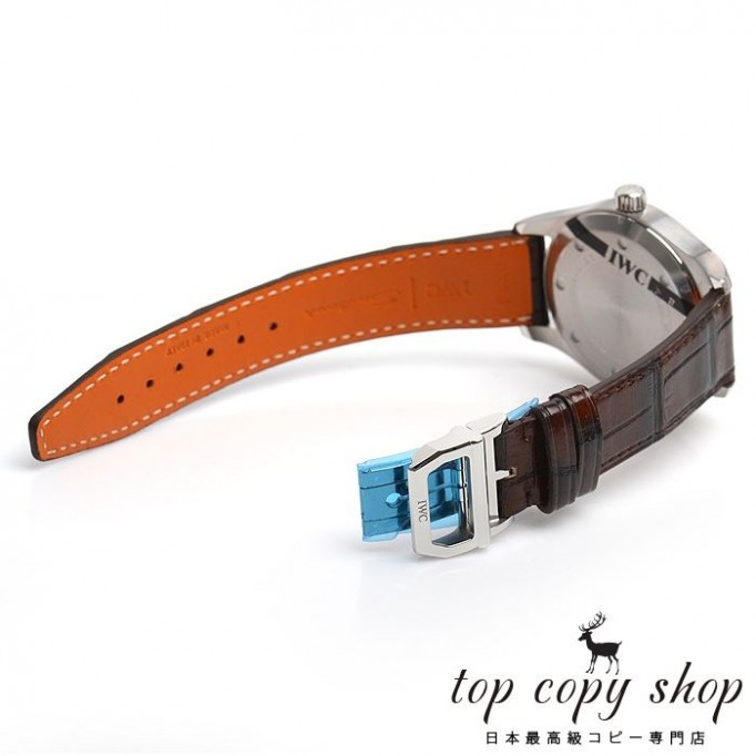 
                        ＩＷＣ パイロットウォッチ スーパーコピー オートマティック３６ IW324001
                    