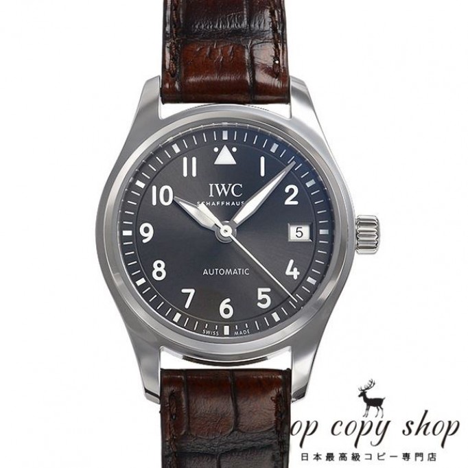 
                        ＩＷＣ パイロットウォッチ スーパーコピー オートマティック３６ IW324001
                    
