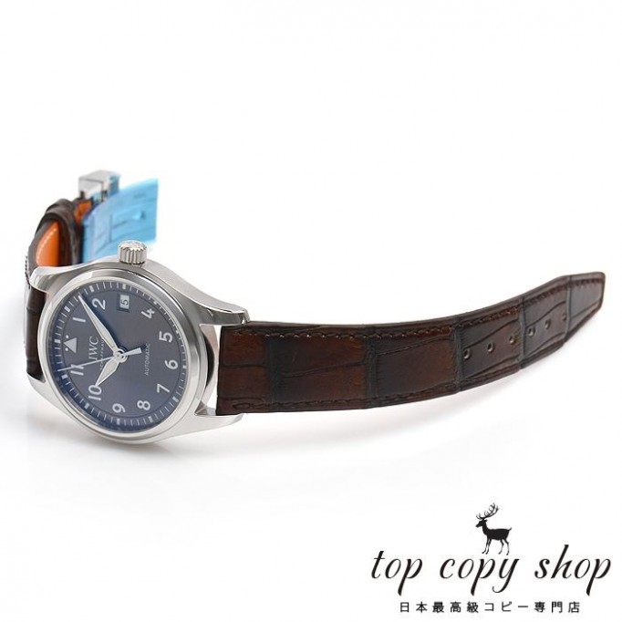 
                        ＩＷＣ パイロットウォッチ スーパーコピー オートマティック３６ IW324001
                    