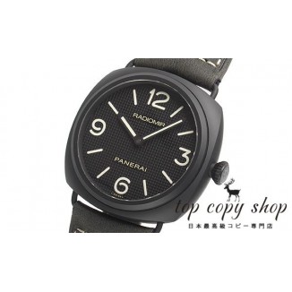 
                        パネライ ラジオミール スーパーコピー チェラミカ ４５ｍｍ PAM00643
                    