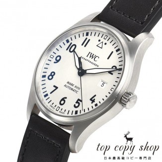 
                        ＩＷＣ パイロットウォッチ スーパーコピー マーク１８ IW327012
                    