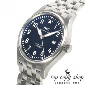 
                        ＩＷＣ パイロットウォッチ スーパーコピー マーク１８ プティプランス IW327016
                    