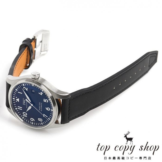 
                        ＩＷＣ パイロットウォッチ スーパーコピー マーク１８ IW327009
                    