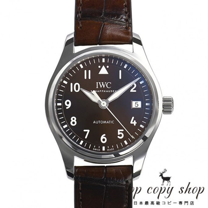 
                        ＩＷＣ パイロットウォッチ スーパーコピー オートマティック３６ IW324009
                    
