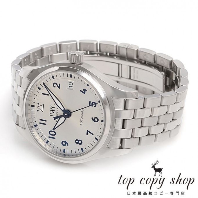 
                        ＩＷＣ パイロットウォッチ スーパーコピー オートマティック３６ IW324007
                    