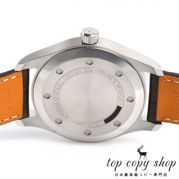 
                        ＩＷＣ パイロットウォッチ スーパーコピー オートマティック３６ IW324009
                    
