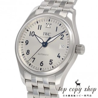 
                        ＩＷＣ パイロットウォッチ スーパーコピー オートマティック３６ IW324007
                    