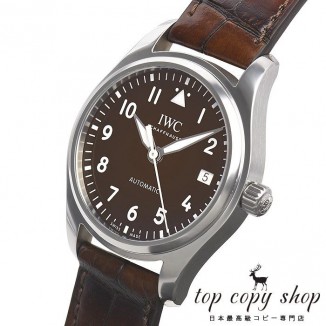 
                        ＩＷＣ パイロットウォッチ スーパーコピー オートマティック３６ IW324009
                    