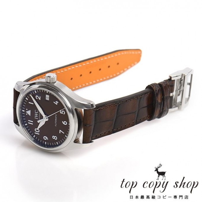 
                        ＩＷＣ パイロットウォッチ スーパーコピー オートマティック３６ IW324009
                    