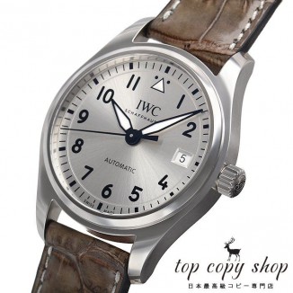
                        ＩＷＣ パイロットウォッチ スーパーコピー オートマティック３６ IW324007
                    