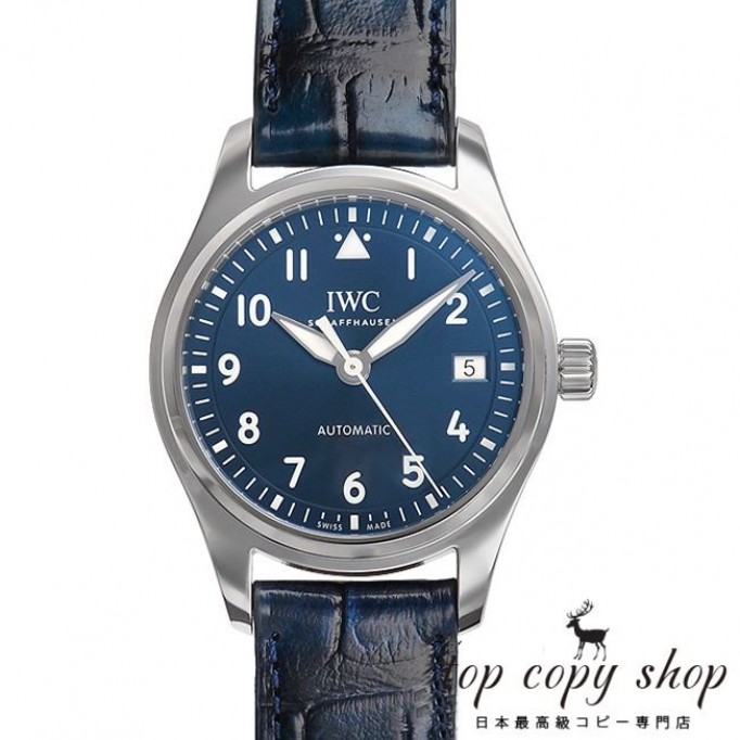 
                        ＩＷＣ パイロットウォッチ スーパーコピー オートマティック３６ IW324008
                    