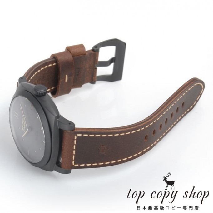 
                        パネライ ラジオミール スーパーコピー１９４０ ３デイズ チェラミカ ４８ｍｍ PAM00577
                    