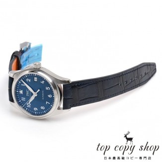 
                        ＩＷＣ パイロットウォッチ スーパーコピー オートマティック３６ IW324008
                    