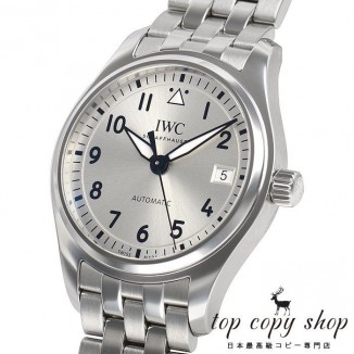 
                        ＩＷＣ パイロットウォッチ スーパーコピー オートマティック３６ IW324006
                    