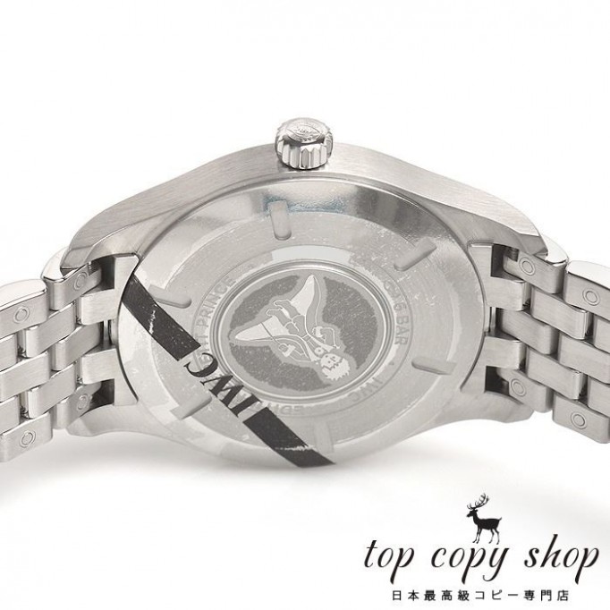 
                        ＩＷＣ パイロットウォッチ スーパーコピー マーク１８ プティプランス IW327014
                    