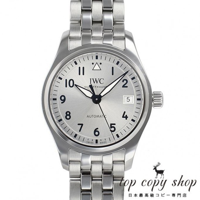 
                        ＩＷＣ パイロットウォッチ スーパーコピー オートマティック３６ IW324006
                    