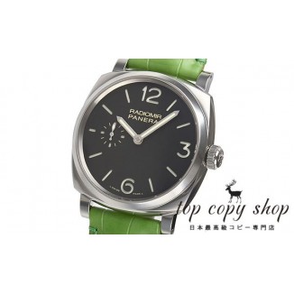 
                        パネライ ラジオミール スーパーコピー １９４０ ３デイズ ４２ｍｍ PAM00574
                    