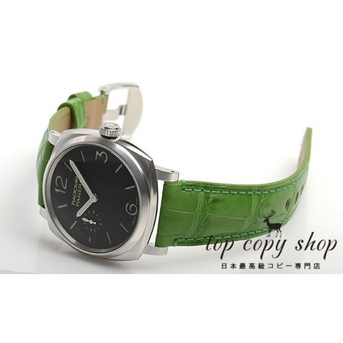 
                        パネライ ラジオミール スーパーコピー １９４０ ３デイズ ４２ｍｍ PAM00574
                    