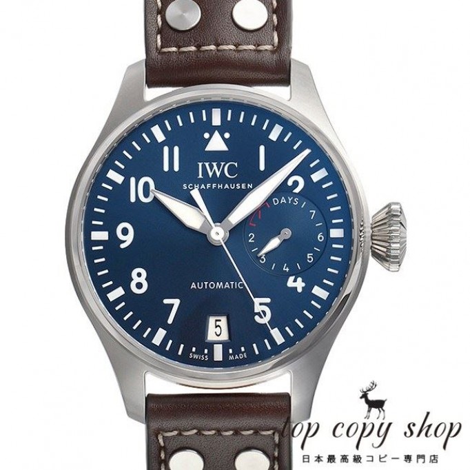 
                        ＩＷＣ ビッグパイロットウォッチ スーパーコピー プティプランス IW500916
                    