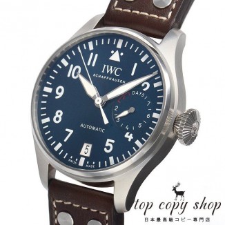 
                        ＩＷＣ ビッグパイロットウォッチ スーパーコピー プティプランス IW500916
                    