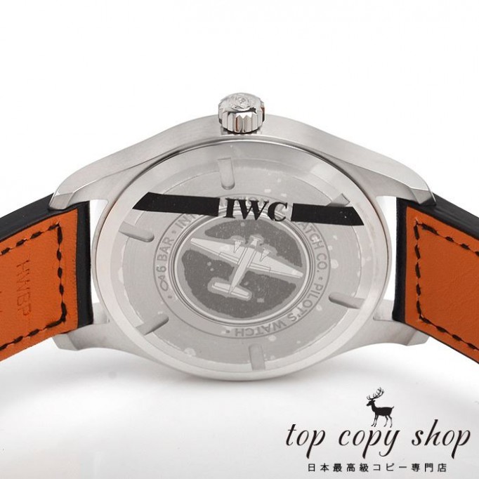 
                        ＩＷＣ パイロットウォッチ スーパーコピー マーク１８ IW327001
                    