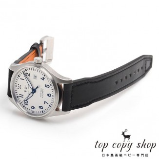 
                        ＩＷＣ パイロットウォッチ スーパーコピー マーク１８ IW327002
                    