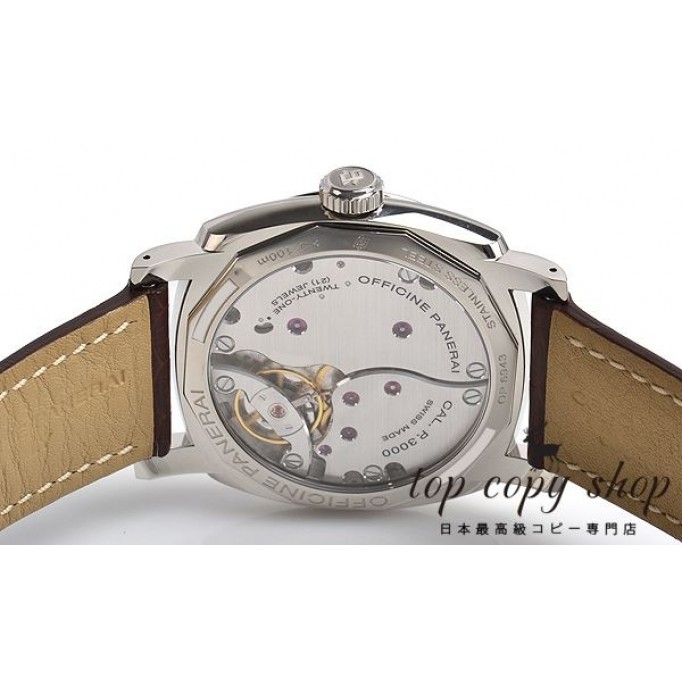 
                        パネライ ラジオミール スーパーコピー １９４０ ３デイズ ４７ｍｍ PAM00514
                    