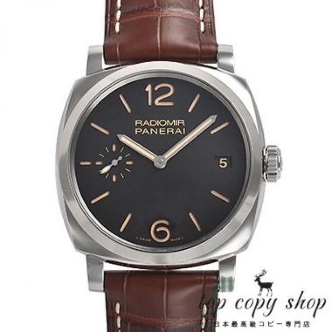 
                        パネライ ラジオミール スーパーコピー １９４０ ３デイズ ４７ｍｍ PAM00514
                    