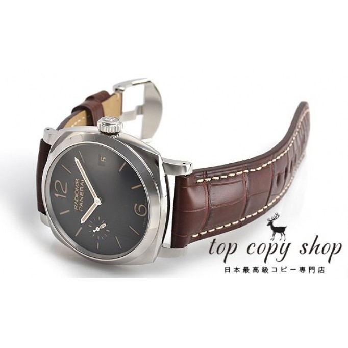 
                        パネライ ラジオミール スーパーコピー １９４０ ３デイズ ４７ｍｍ PAM00514
                    