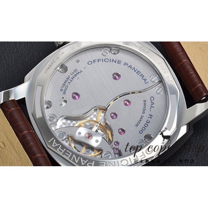 
                        パネライ ラジオミール スーパーコピー １９４０ ３デイズ ４７ｍｍ PAM00514
                    