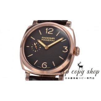 
                        パネライ ラジオミール スーパーコピー １９４０ ４２mm PAM00513
                    