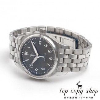
                        ＩＷＣ パイロットウォッチ スーパーコピー オートマティック３６ IW324002
                    