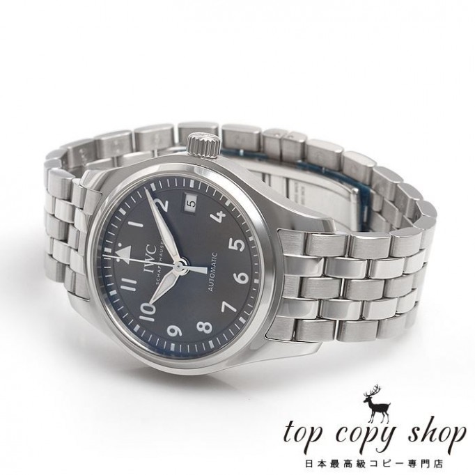 
                        ＩＷＣ パイロットウォッチ スーパーコピー オートマティック３６ IW324002
                    