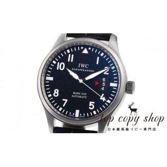 
                        ＩＷＣ パイロットウォッチ スーパーコピー マーク１７ IW326501
                    