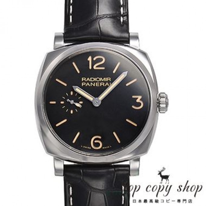 
                        パネライ ラジオミール スーパーコピー １９４０ ４２mm PAM00512
                    