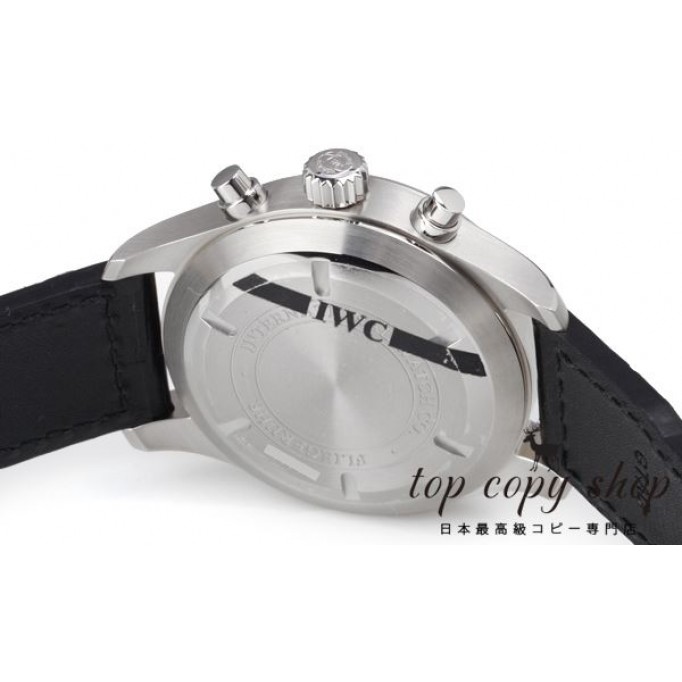 
                        ＩＷＣ パイロットウォッチ スーパーコピー クロノ IW377701
                    